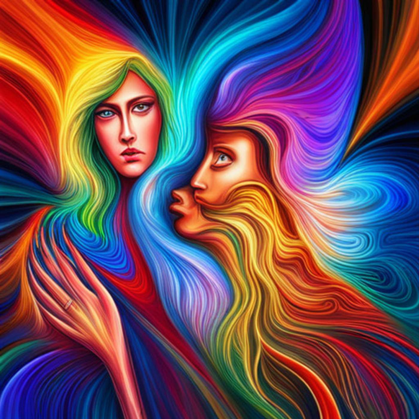 Daily Tanya Podcast: Enhance Your Life with Rabbi Solomon Sage's Wisdom episode artwork