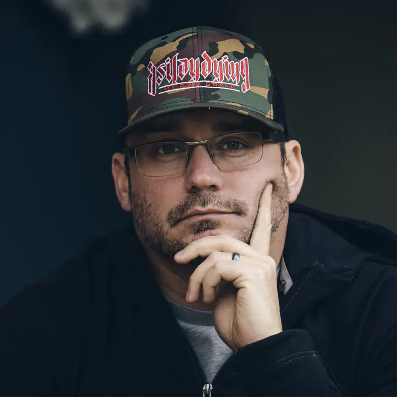 5 Tough Life Lessons My 30's Taught Me