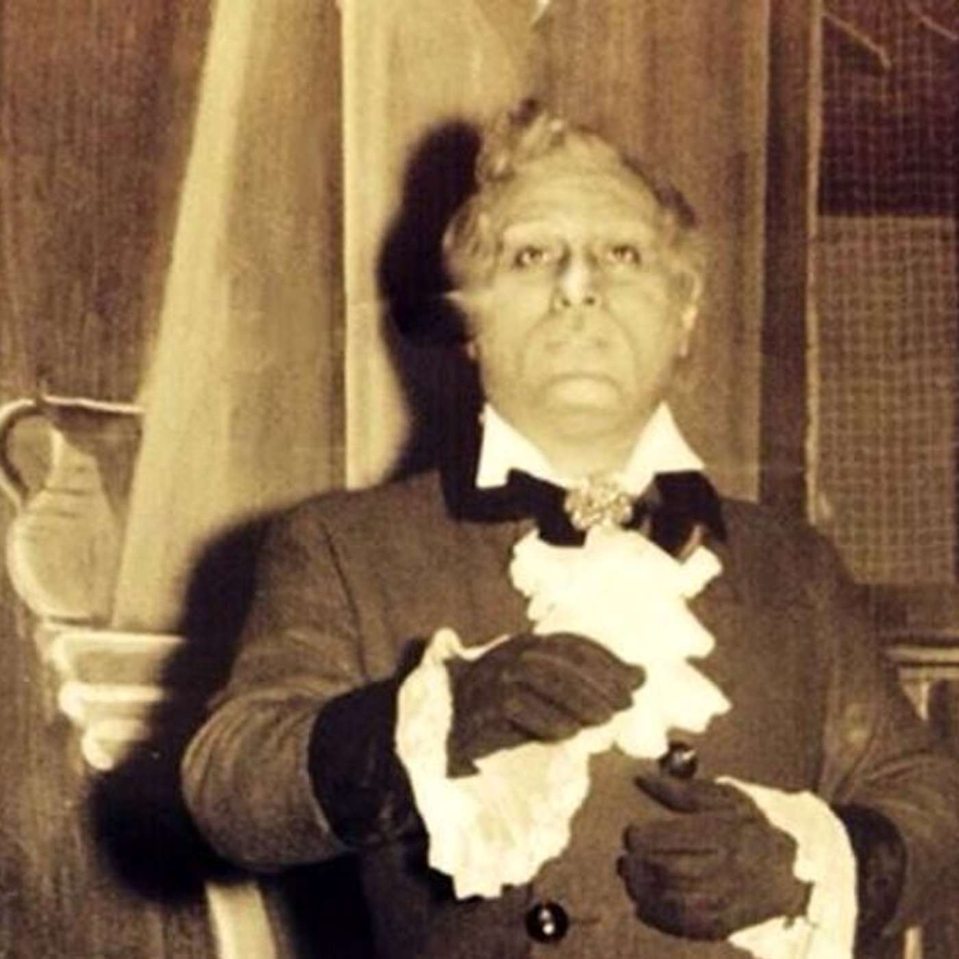 L'Aria che Tira…pillole di lirica - Ah! per sempre io ti perdei - (I Puritani) - Piero Campolonghi