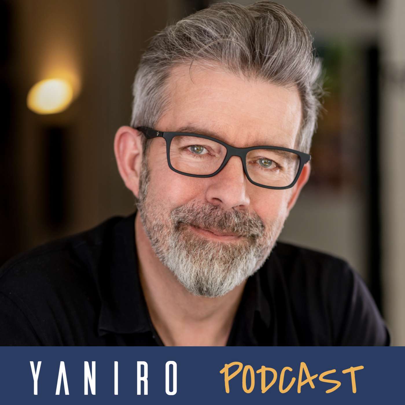 Yaniro - The Human Factor