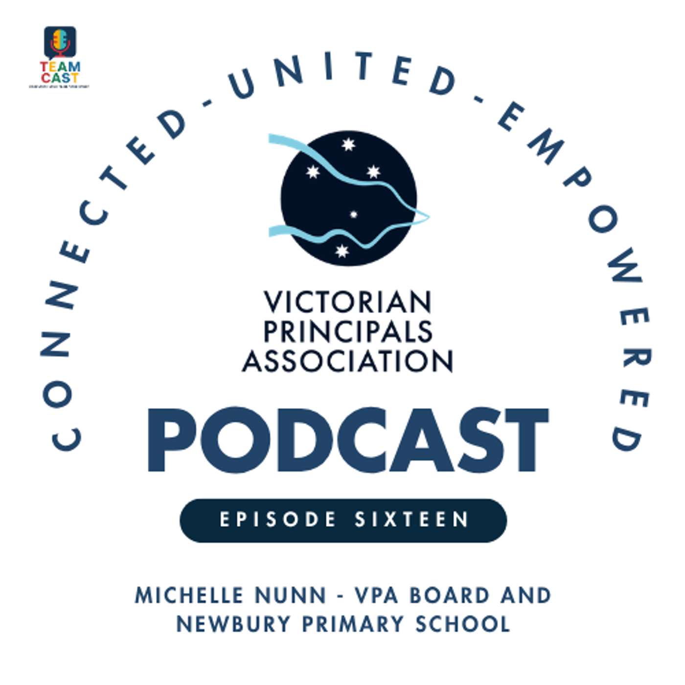 Michelle Nunn - VPA Board and Principal, Newbury Primary School