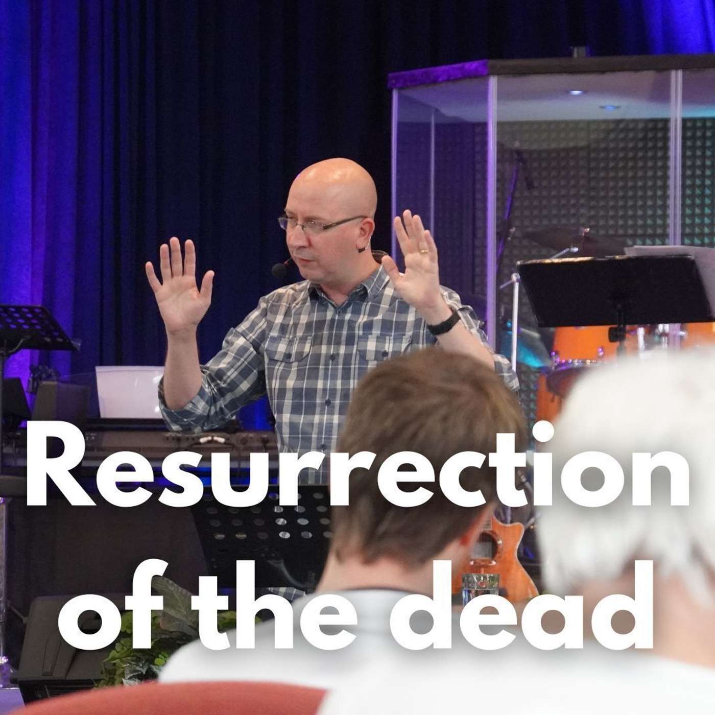 The Community Church: Sermons and teaching