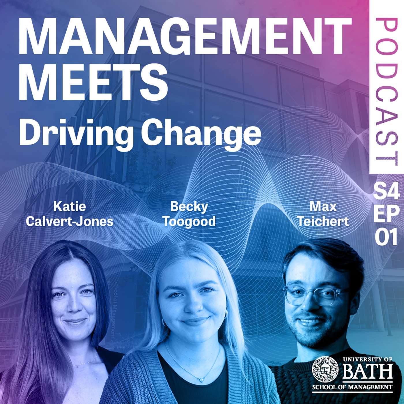 Driving Change