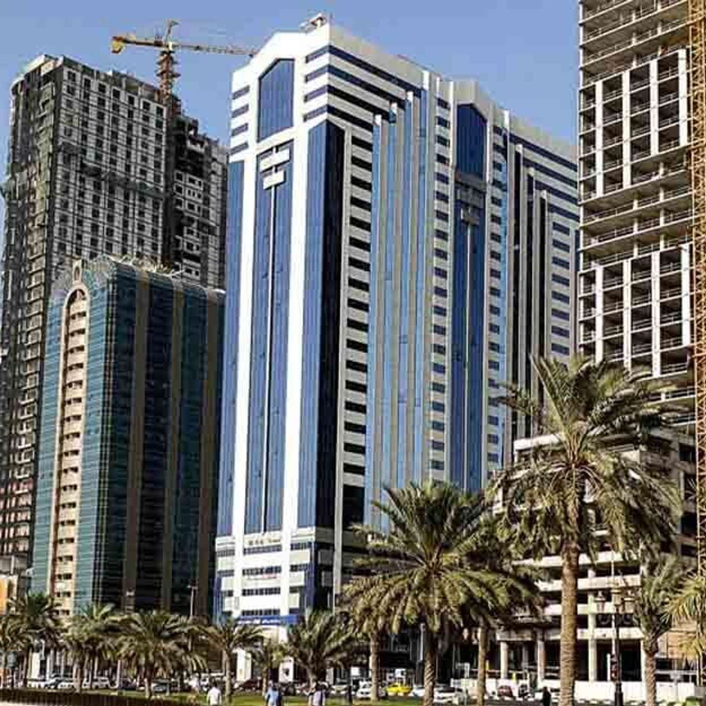 Talking real estate locations in Sharjah and what the Emirate has to offer