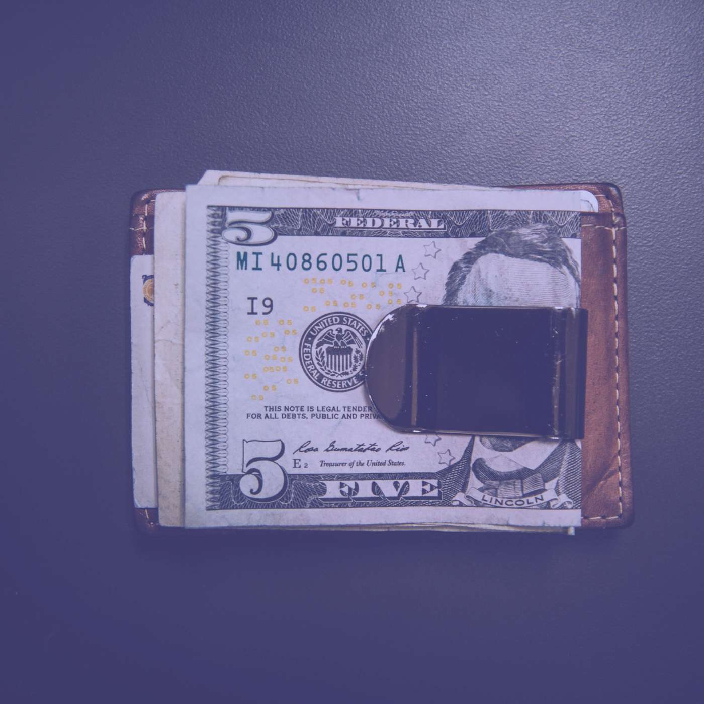 #33: Universal Basic Income