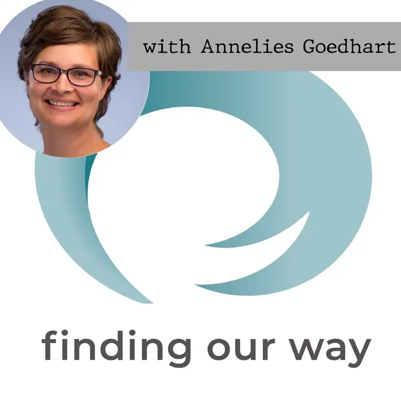 Ep.44 - Missional Engagement (Welland)