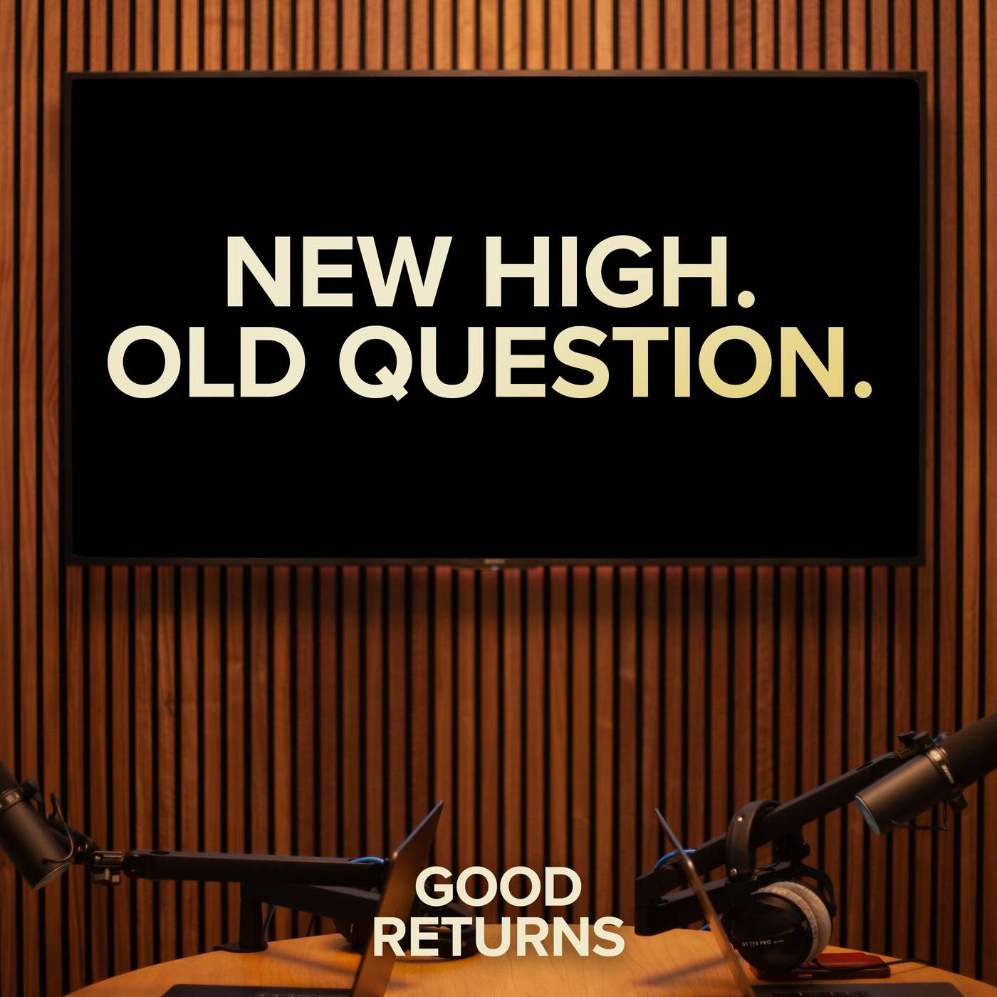 Good Returns