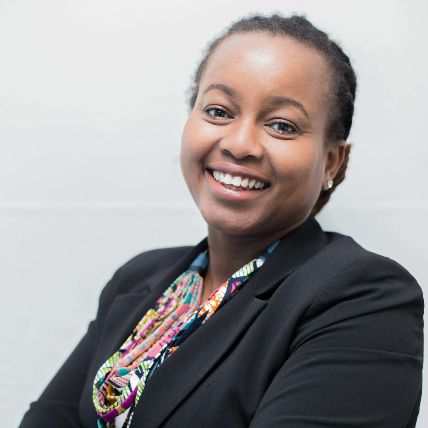 Andela's Wambui Kinya unpacks Andela's gig economy strategy and addresses common misconceptions episode artwork