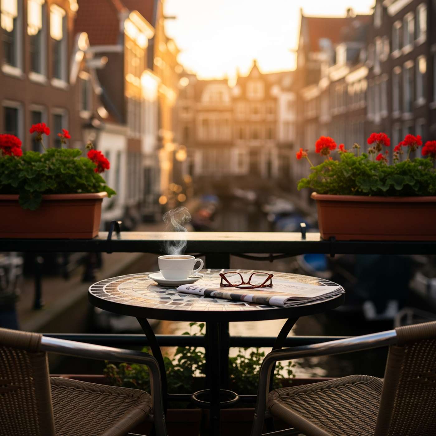 Dutch Dialogues (A2) - DD028: 24 dec — Almeerse man verliest huis (Rick, Sophie & Daan wietkwekerij)