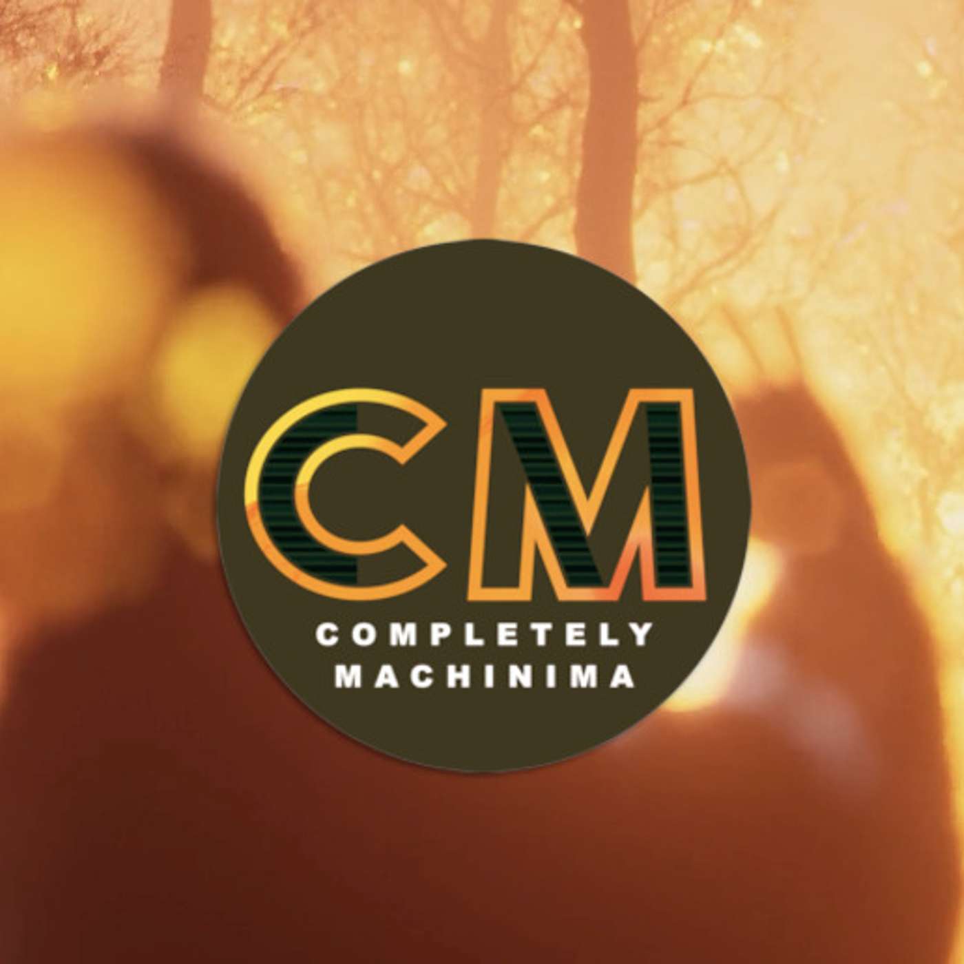 And Now For Something Completely Machinima