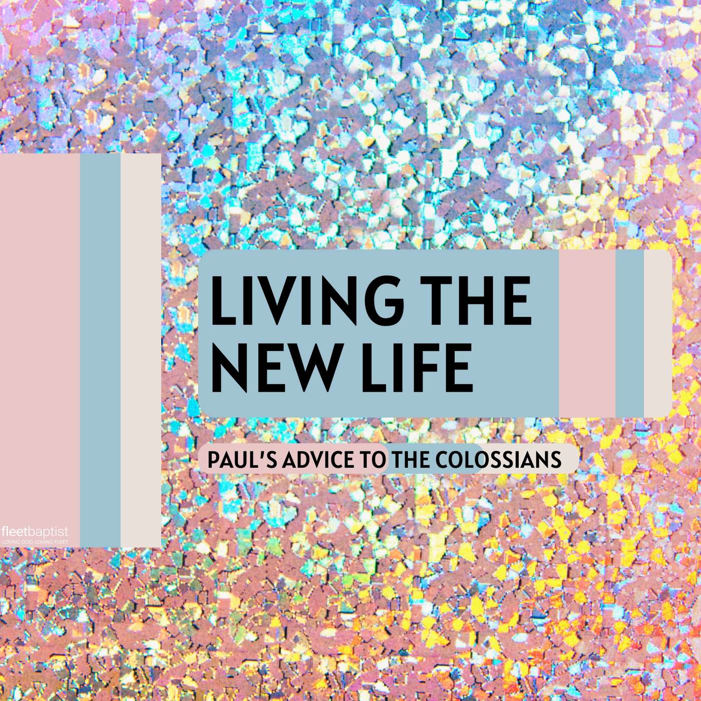 FBC Message Of The Week