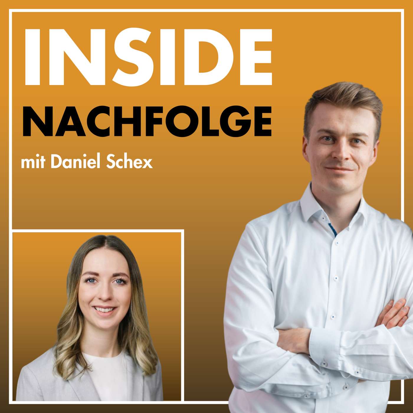 INSIDE NACHFOLGE - Unternehmens- & Vermögensnachfolge im deutschen Mittelstand
