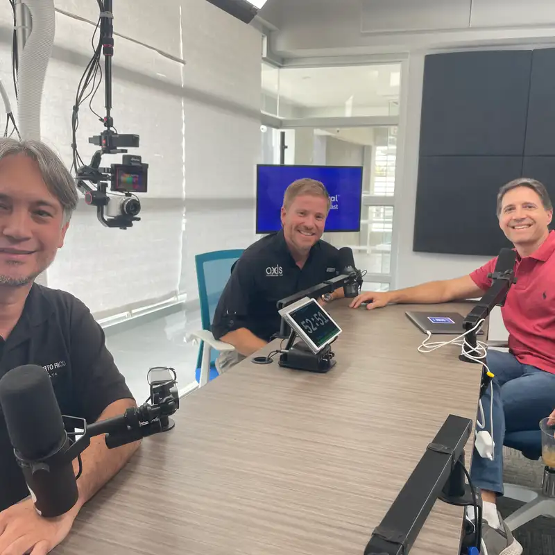 E123 - ¿Cómo navegar la complejidad del proceso de permisos en Puerto Rico?