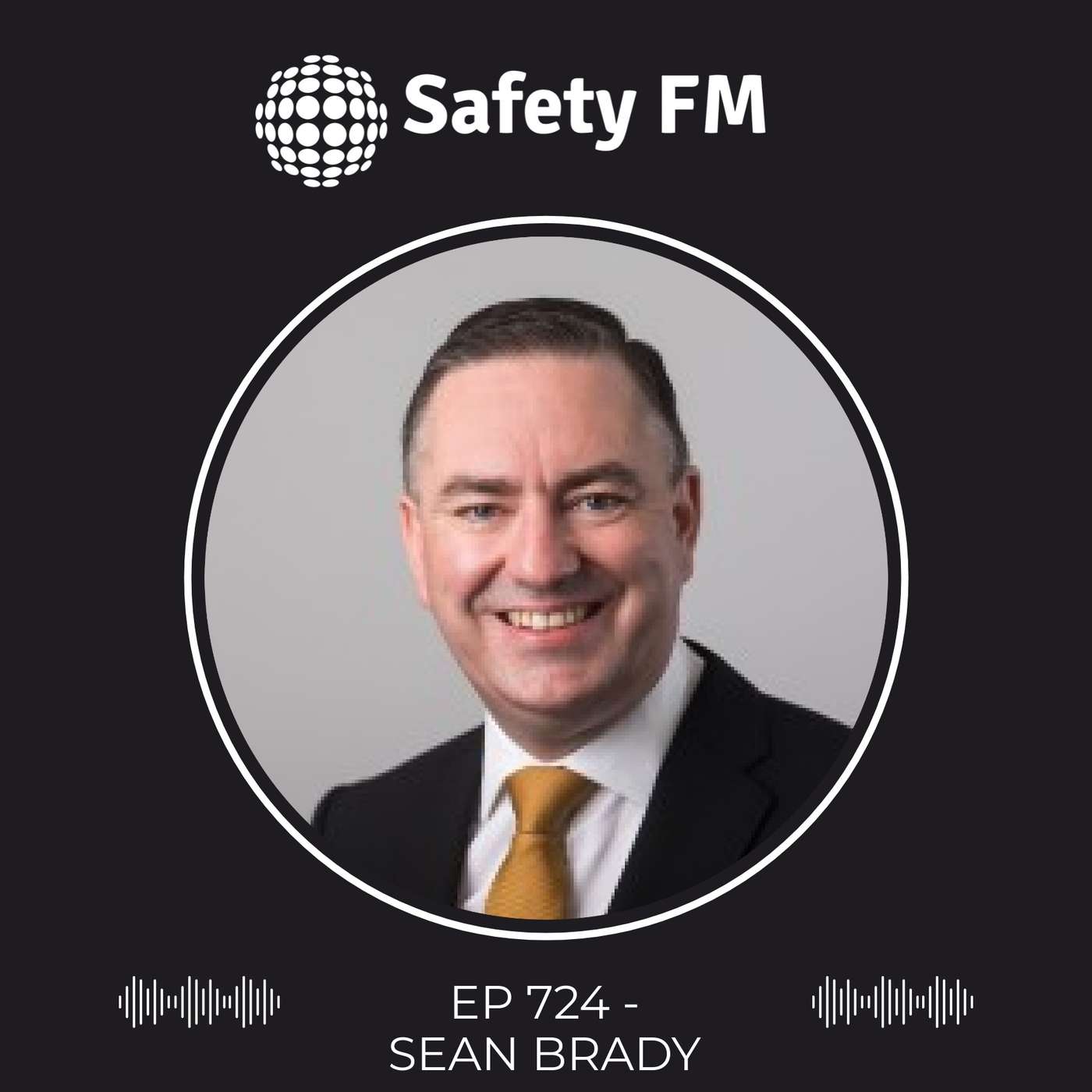 Safety FM with Jay Allen
