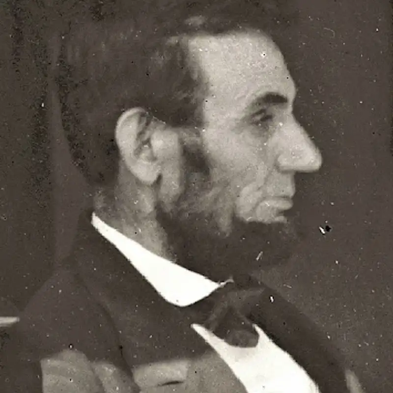 Historian George Rable explores Lincoln vs. McClellan and the high-stakes election of 1864