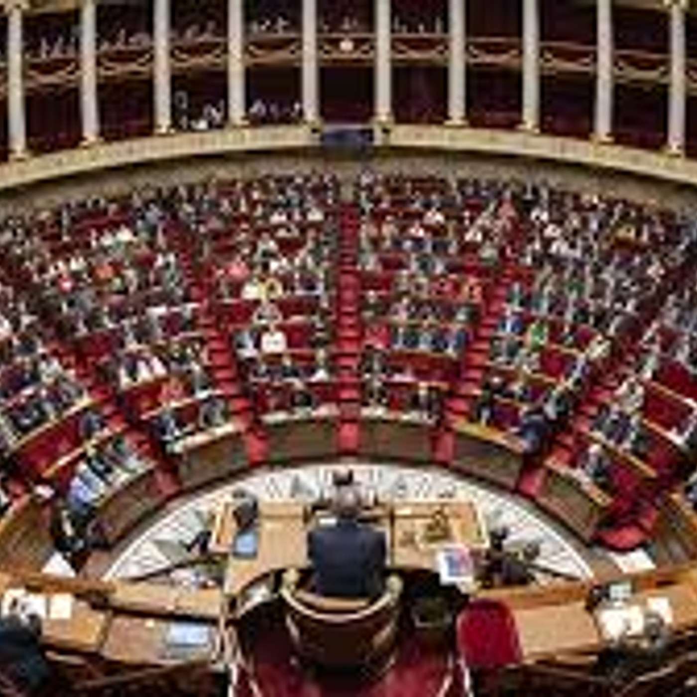 Pas de charge héroïque à l&rsquo;Assemblée Nationale !