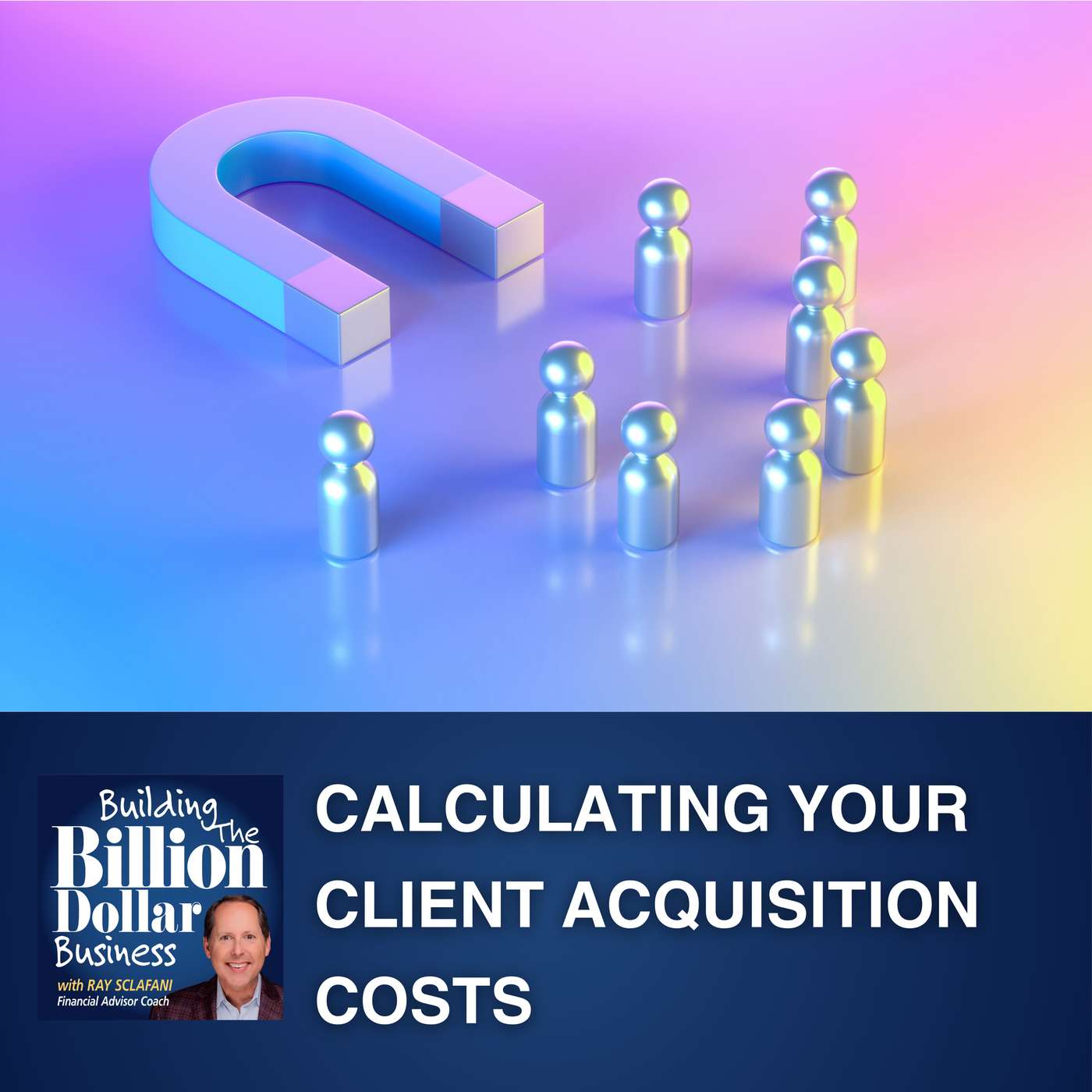 Building The Billion Dollar Business