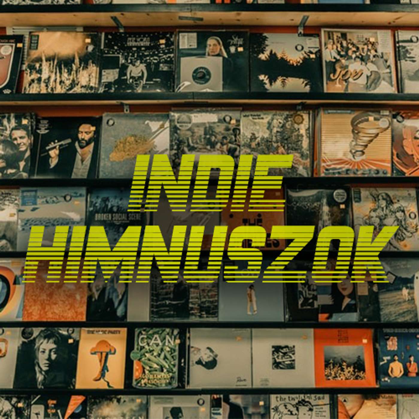 INDIE HIMNUSZOK