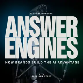 Answer Engines: How Brands Build the AI Advantage 