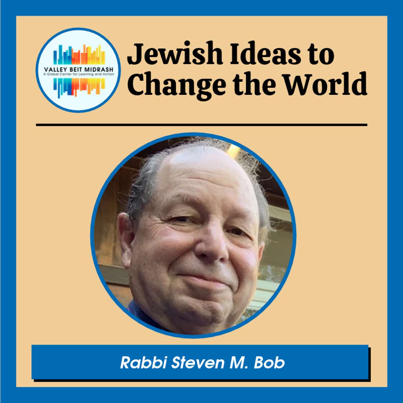 When Judaism Began: Understanding Ezra and Nehemiah episode artwork