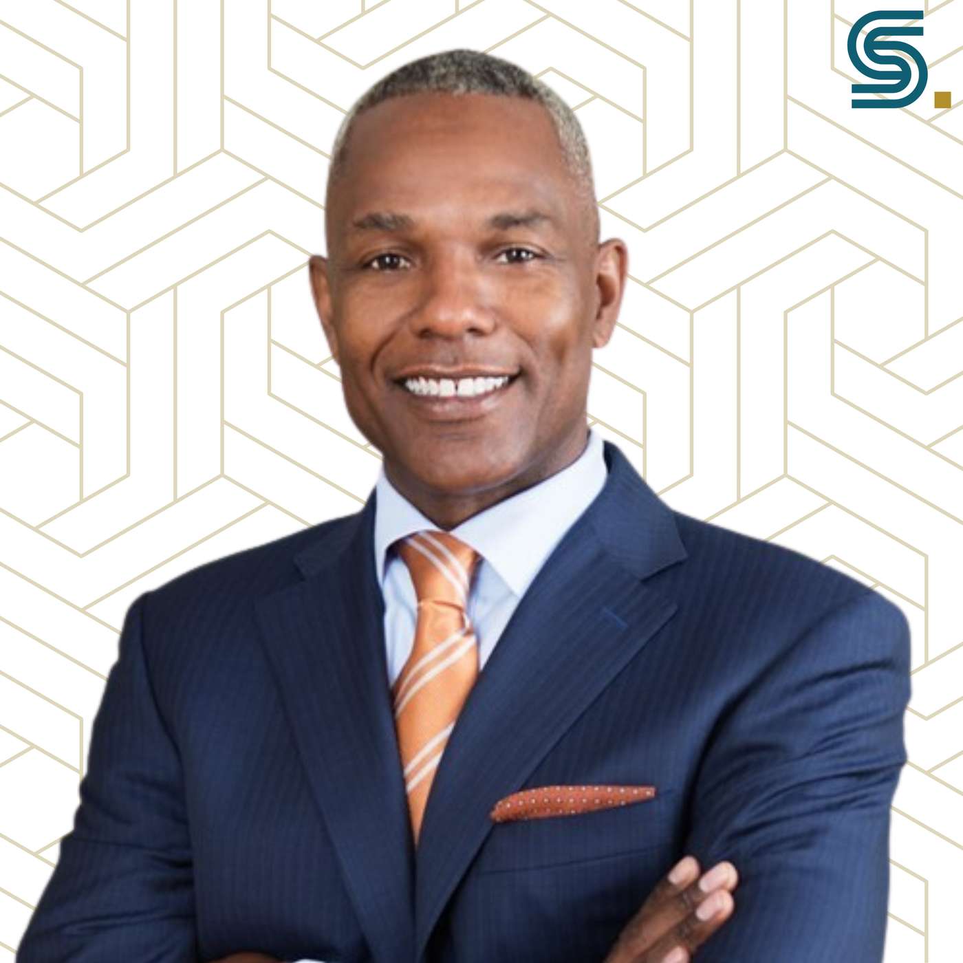 Leadership Can Come From Anywhere (with Baker McKenzie CFO, William Washington III)