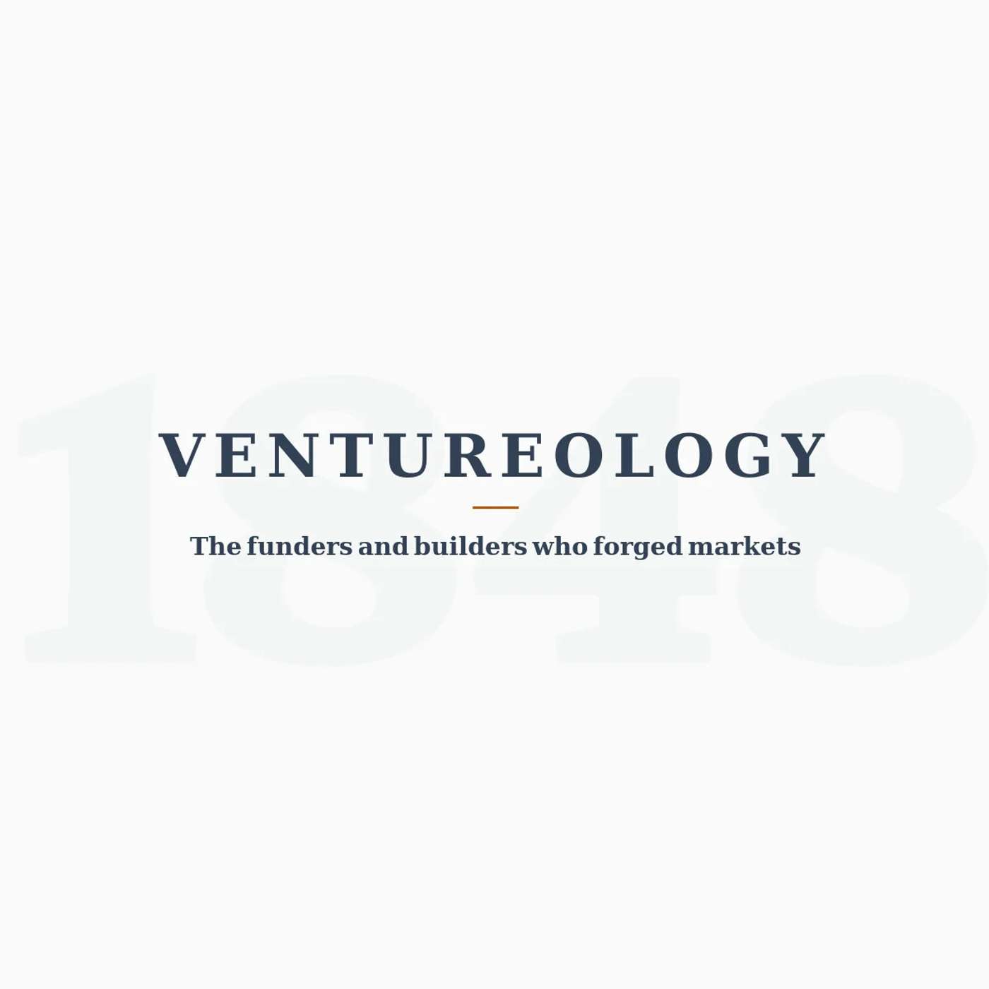 Ventureology