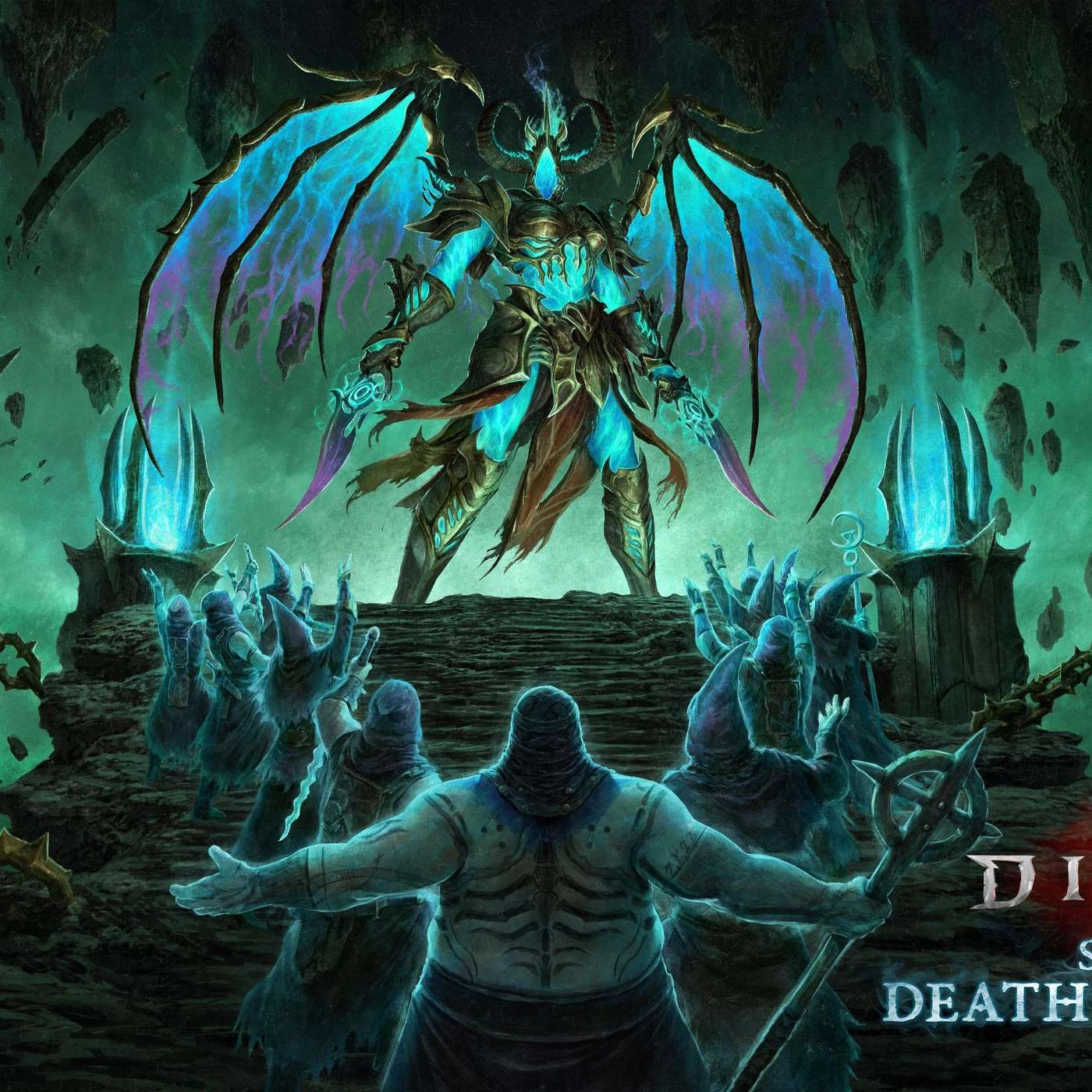 365 - Everything New in Diablo 4 Season 14 Update, Siren Head Movie Lands at Warner Bros., PS Plus Monthly Games for July 2026 | 03.07.26