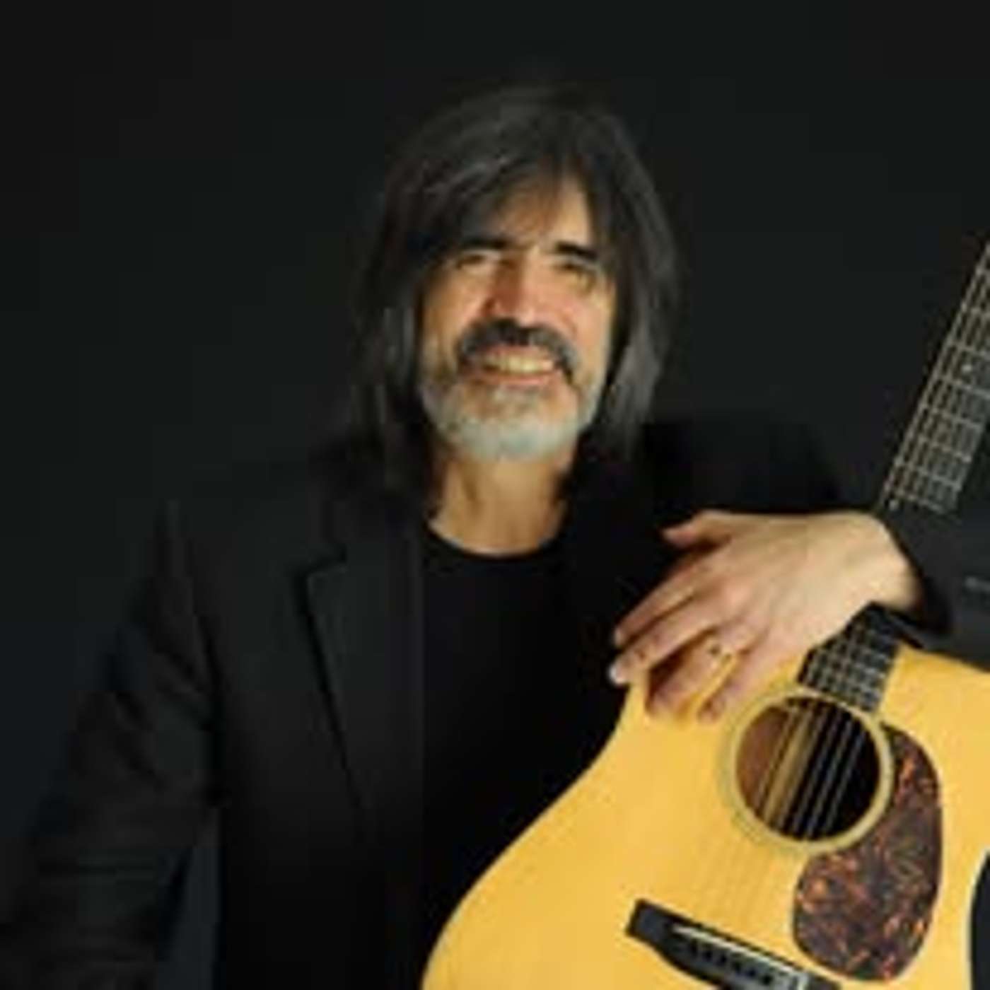 Rock Therapy with Rob Silber: Artist Interviews Podcast