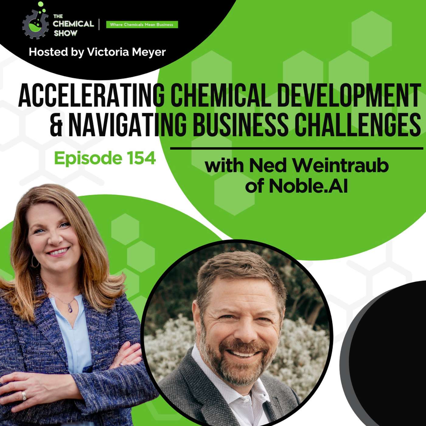 The Chemical Show: Where Leaders Talk Business