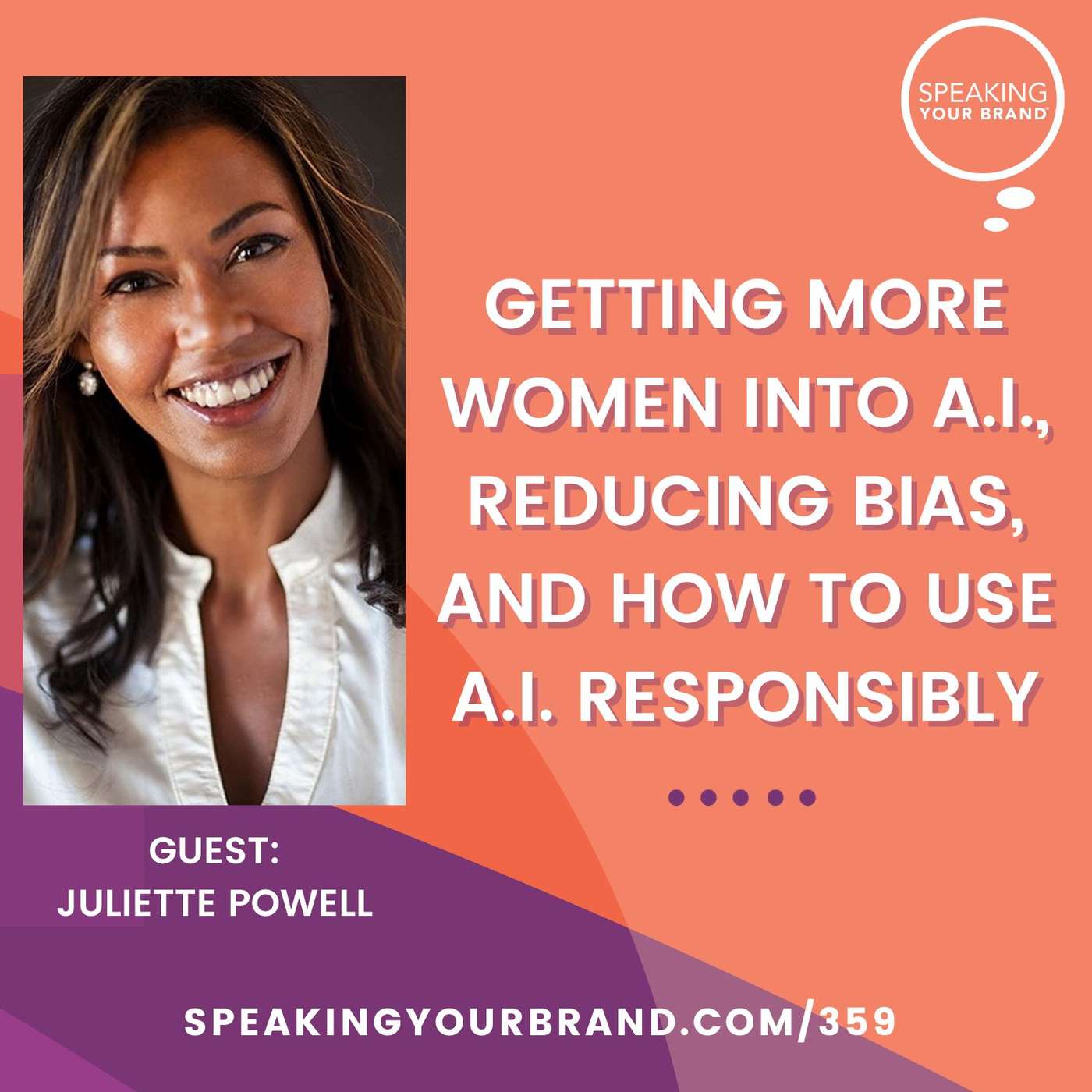 Speaking Your Brand: Public Speaking Tips and Strategies