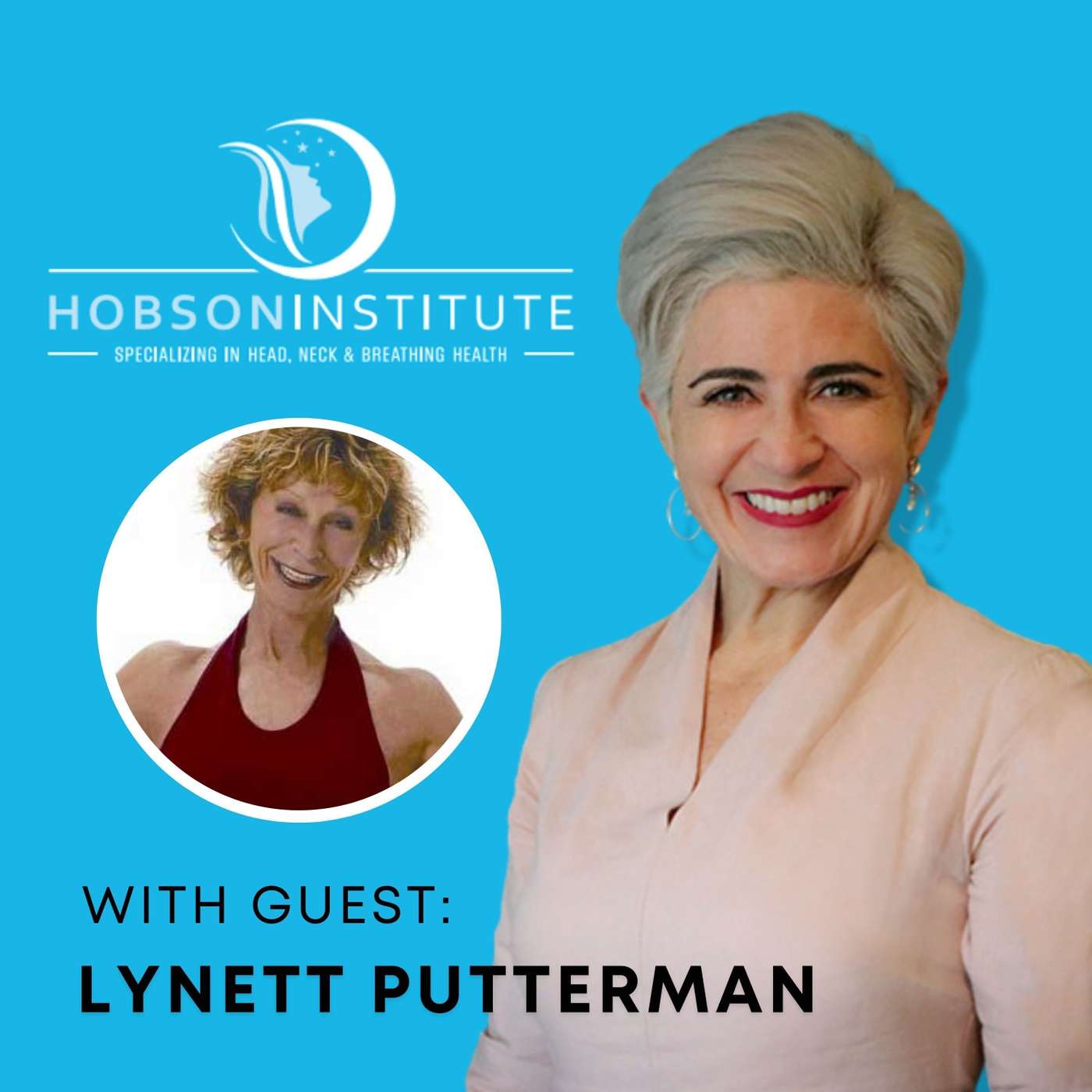 The Breathing Lab with Dr. Jenny