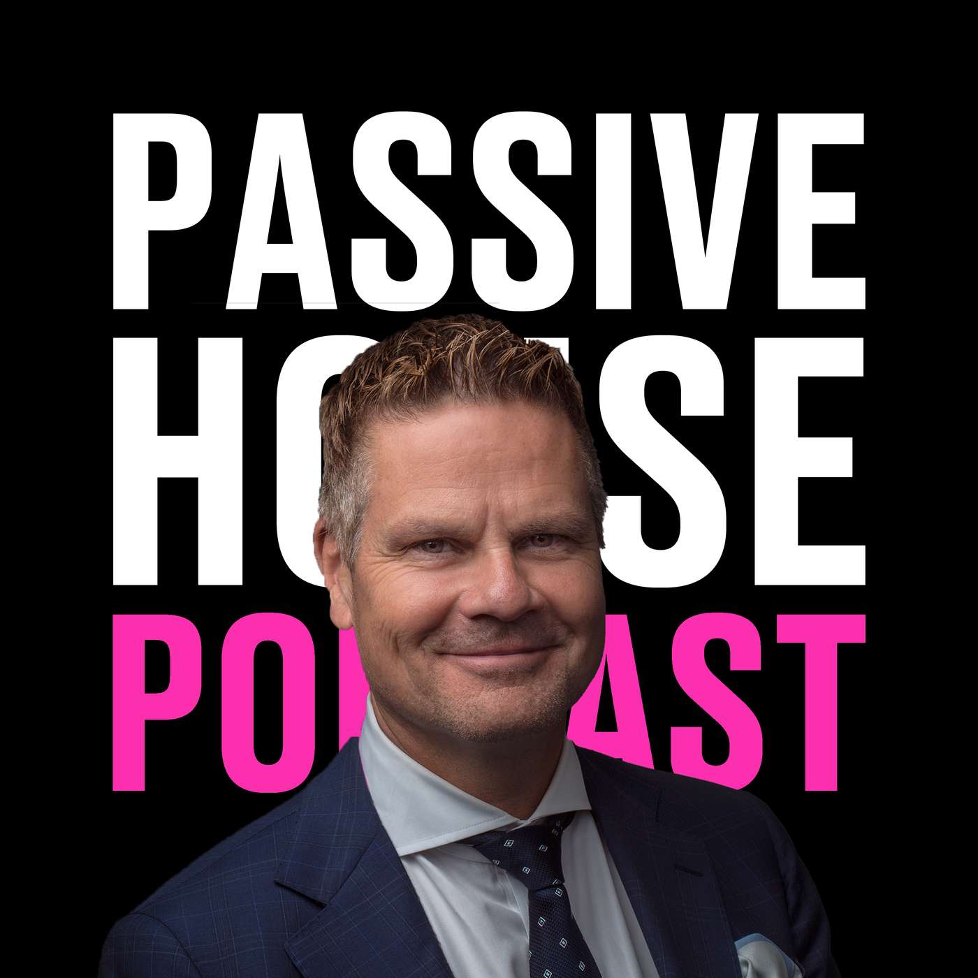 251: Future Vision: Michael Quast on Leading Passive House Canada