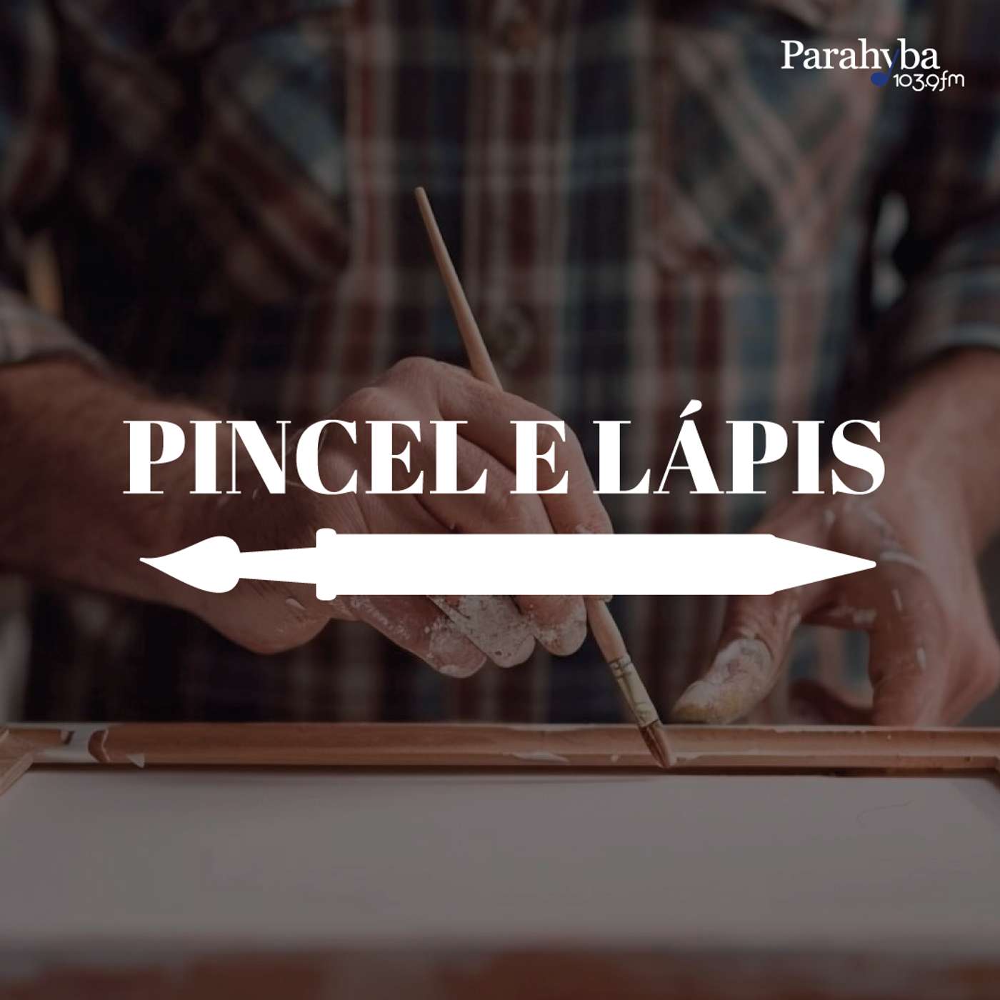 #EP17 Pincel e Lápis - Thiago Verdeee