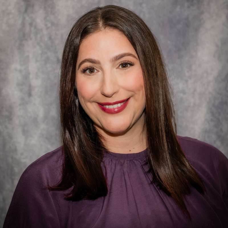 Jeanette Benigas, PhD/SLP