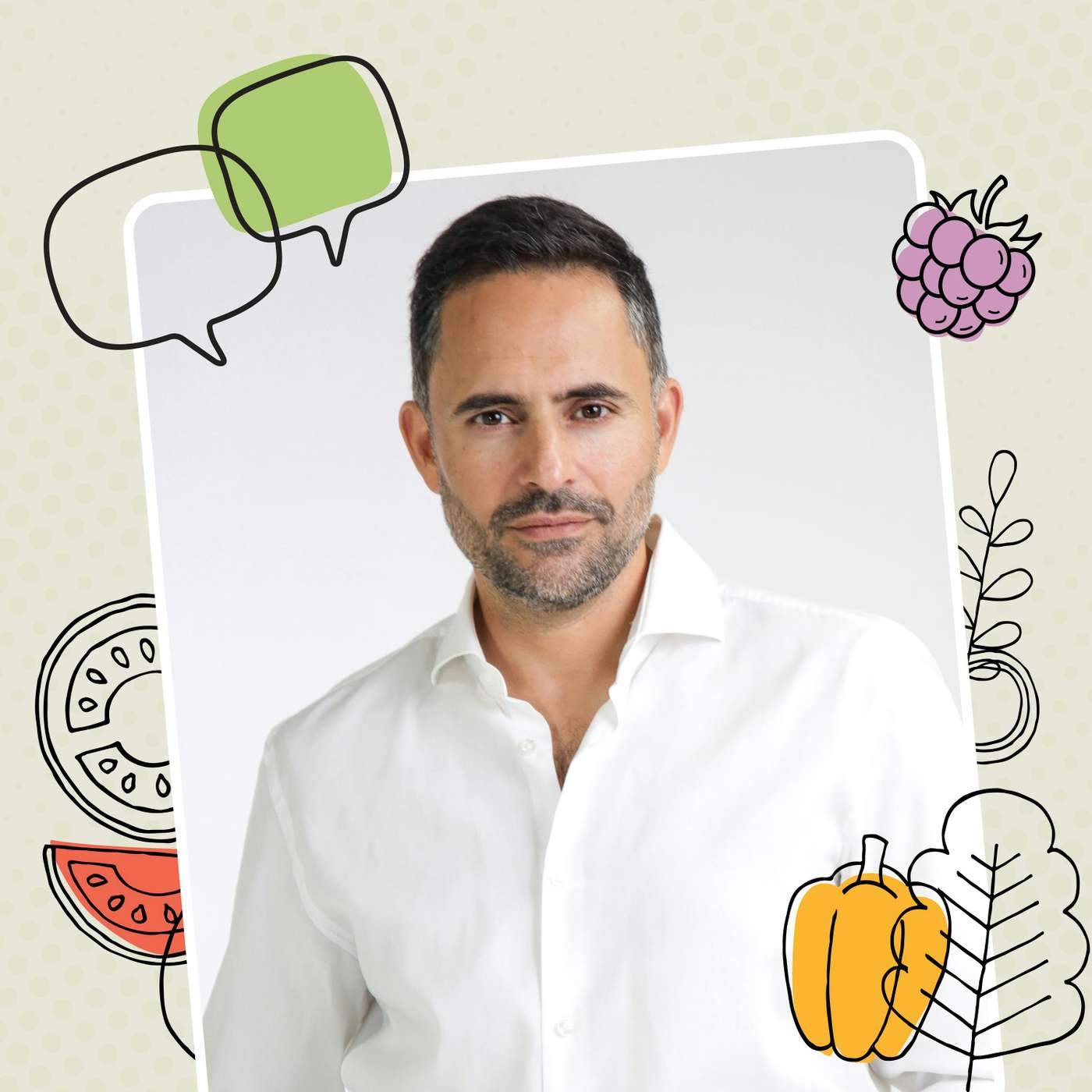 Navigating nutritional hygiene, with Glucare’s Ali Hashemi