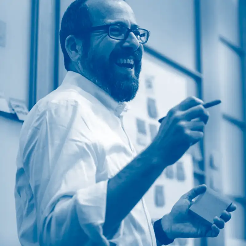 Ep. 164 - Josh Seiden, Author of Outcomes Over Outputs on Being Outcome Centric