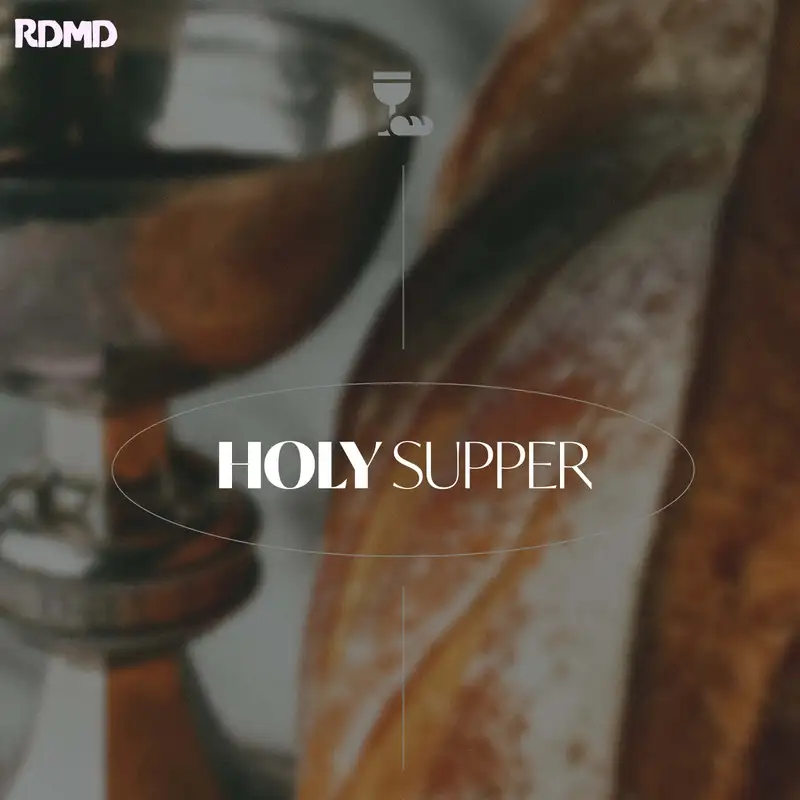 Exposing Christianity: Holy Supper