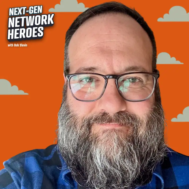 Why “People Connector” Is the Ultimate Superpower in Tech with Jason Gintert