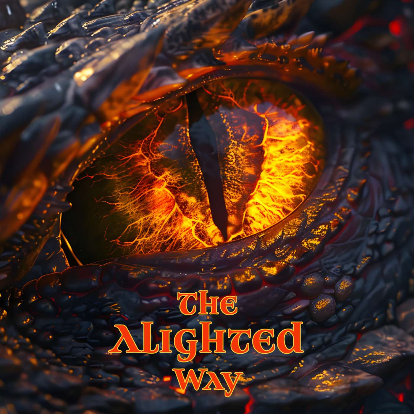 Walking the Dragon Line: Sacred Sites, Earth Energies & Trusting Intuition episode artwork