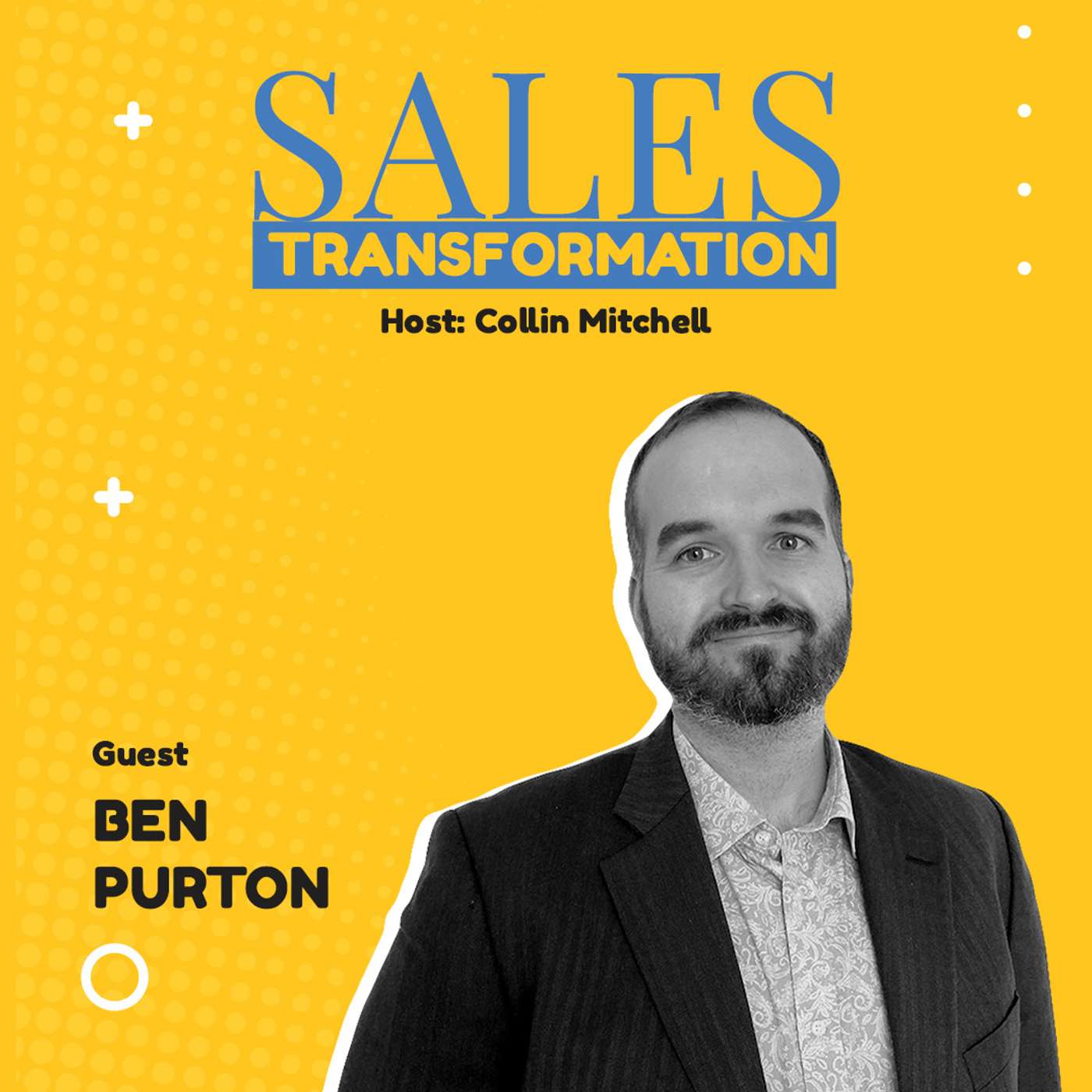 Sales Transformation