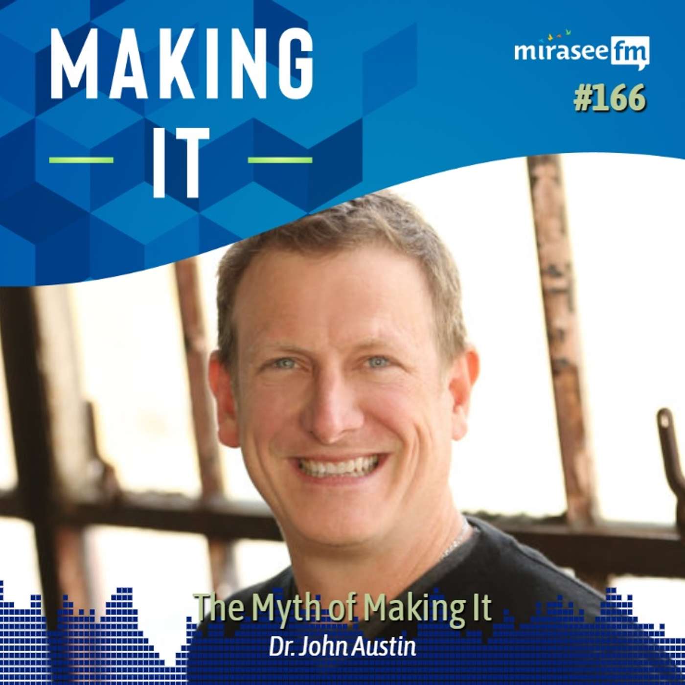 Making It: How Coaches, Consultants, and Creators Build for Success
