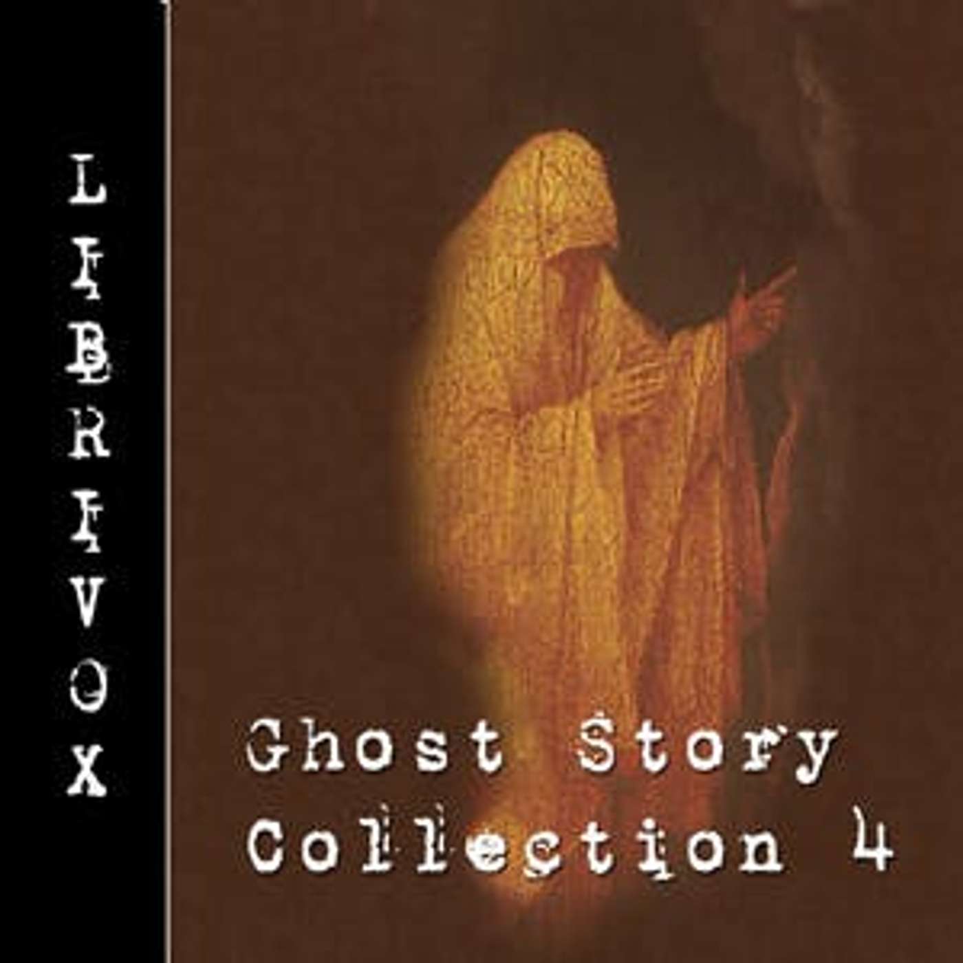 Horror Story Collection 004- Clairvoyance episode artwork