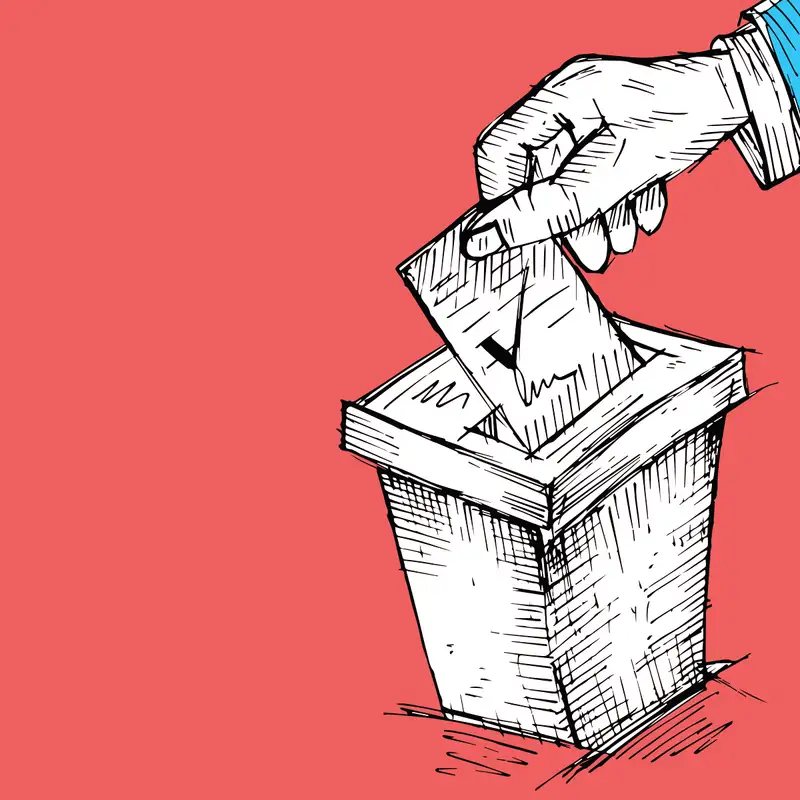 Who Would Jesus Vote For?