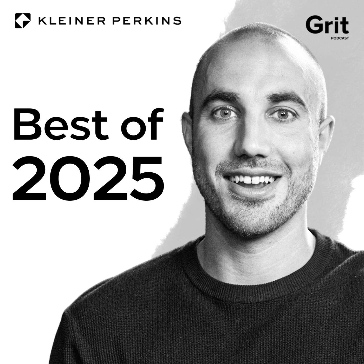 The Grittiest Conversations of 2025: AI, Business & Beyond The Grittiest Conversations of 2025: AI, Business & Beyond