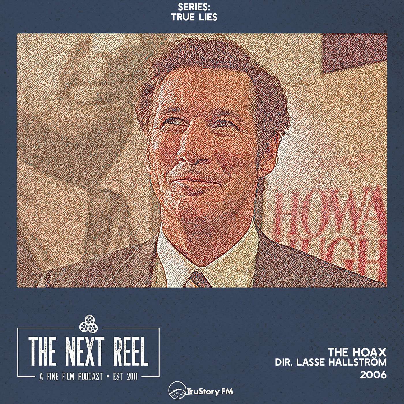 The Next Reel Film Podcast