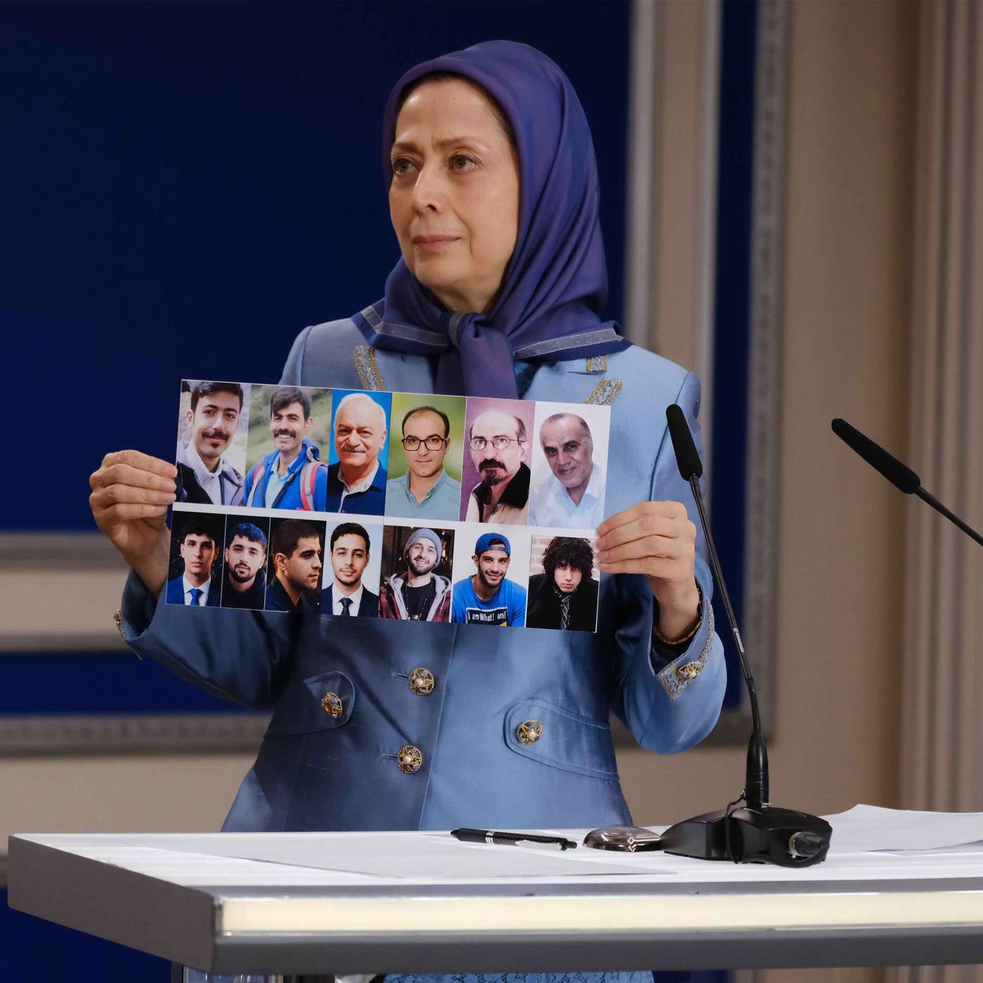 پیش به‌سوی یک جمهوری دموکراتیک episode artwork