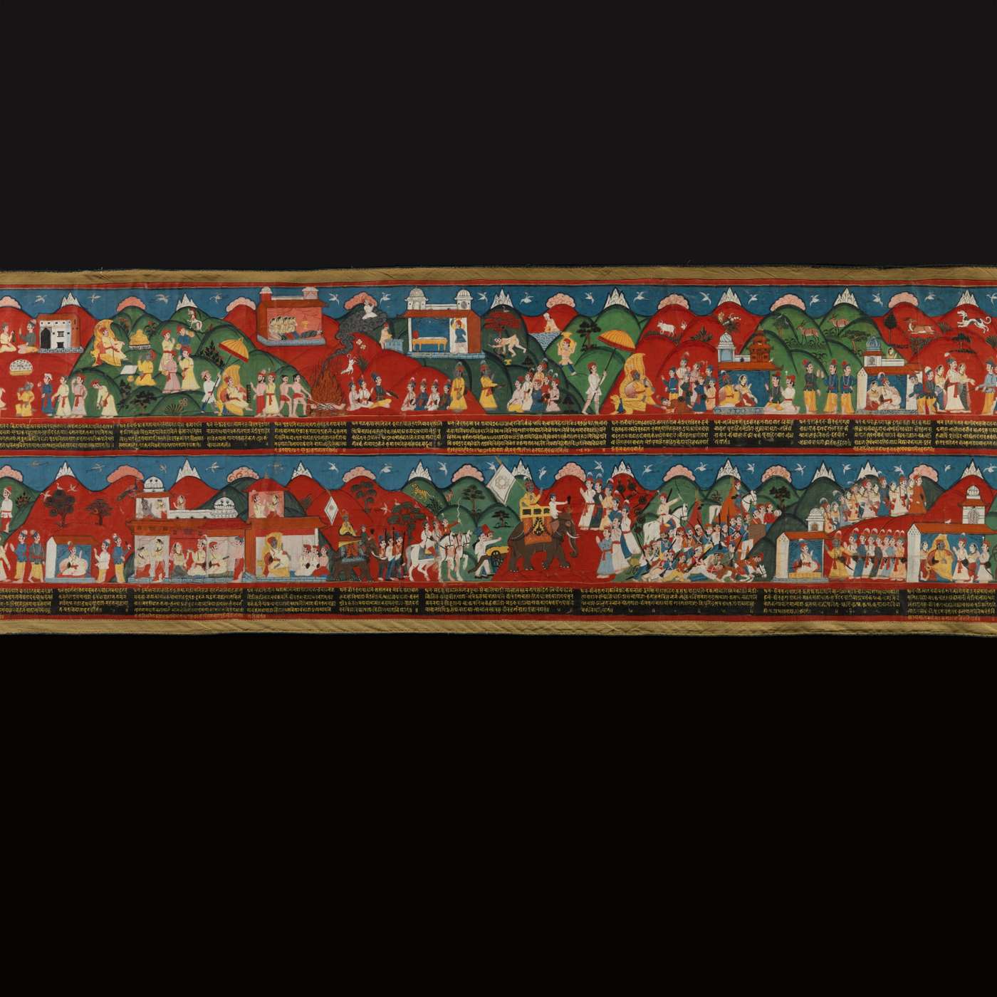 Mindfulness Meditation Podcast