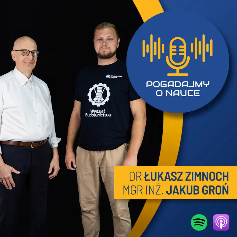 Pogadajmy o nauce: Politechniczna Rajza – odkryj 80 lat Uczelni