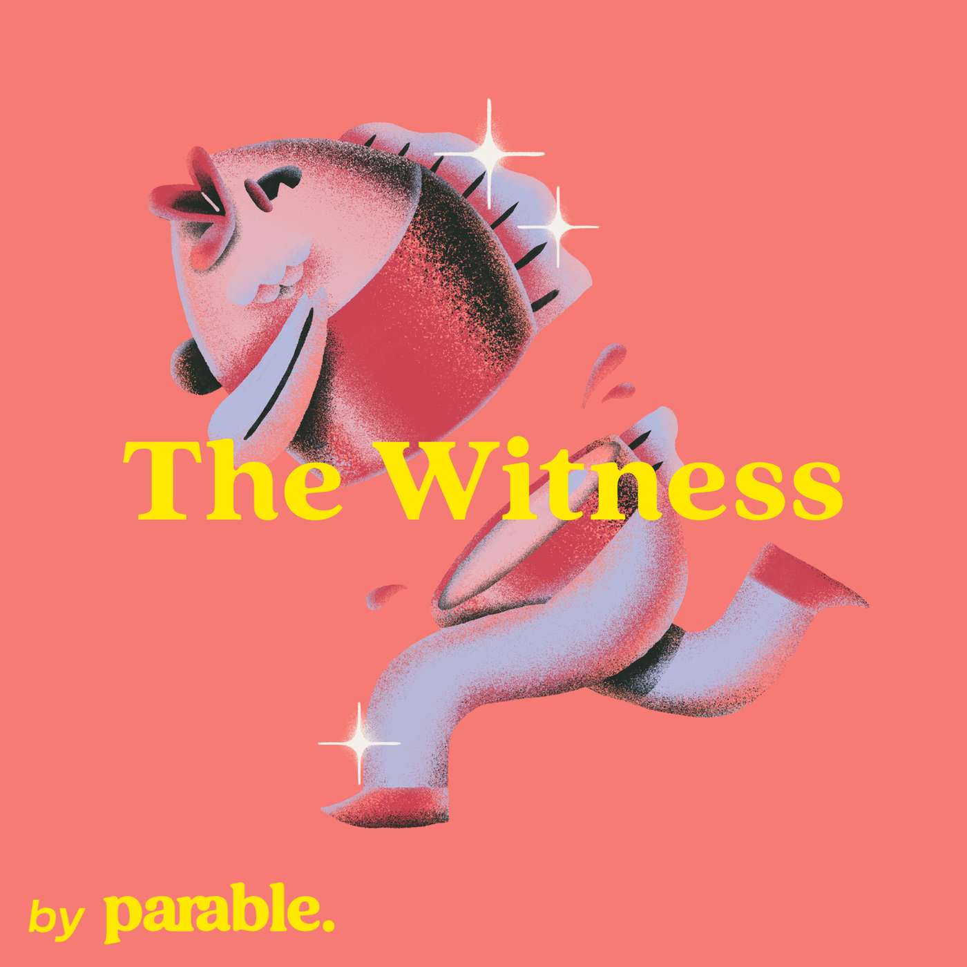The Witness | John 1:19-34 episode artwork