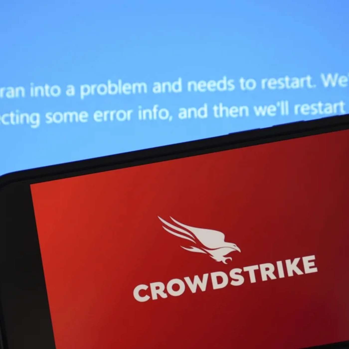 CrowdStrike Outage, Driverless Truck Trials, New Instagram Features, and a Fishing App in the UAE CrowdStrike Outage, Driverless Truck Trials, New Instagram Features, and a Fishing App in the UAE
